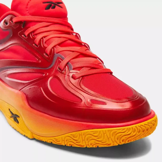 Zapatillas de baloncesto Engine A