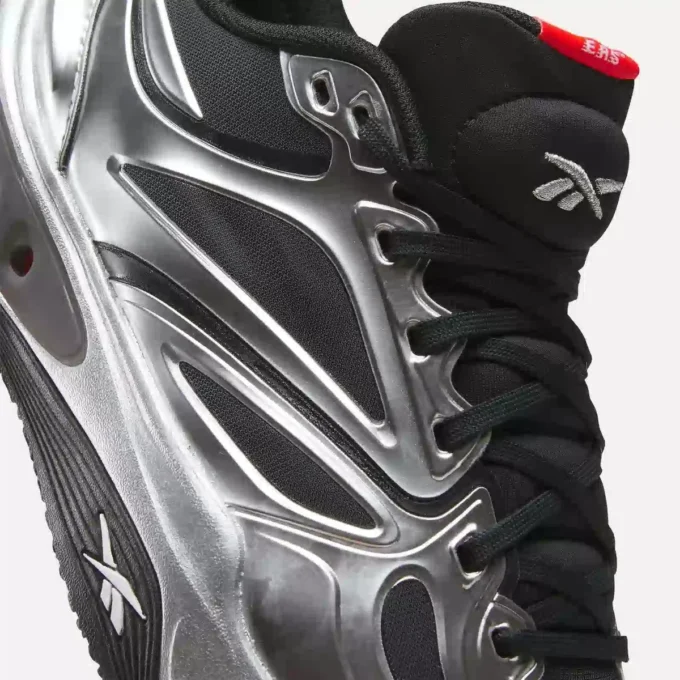 Zapatillas de baloncesto Engine A