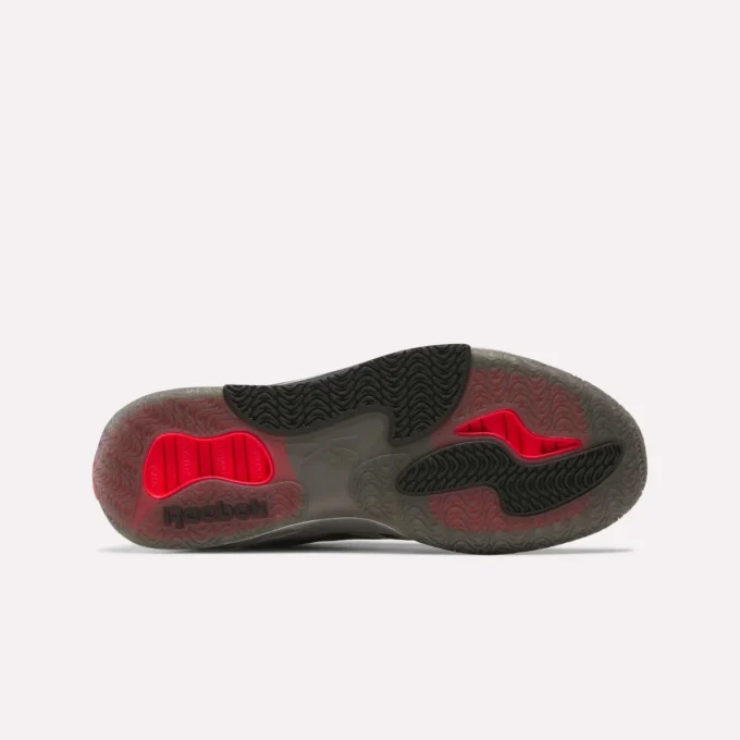 Zapatillas de baloncesto Engine A
