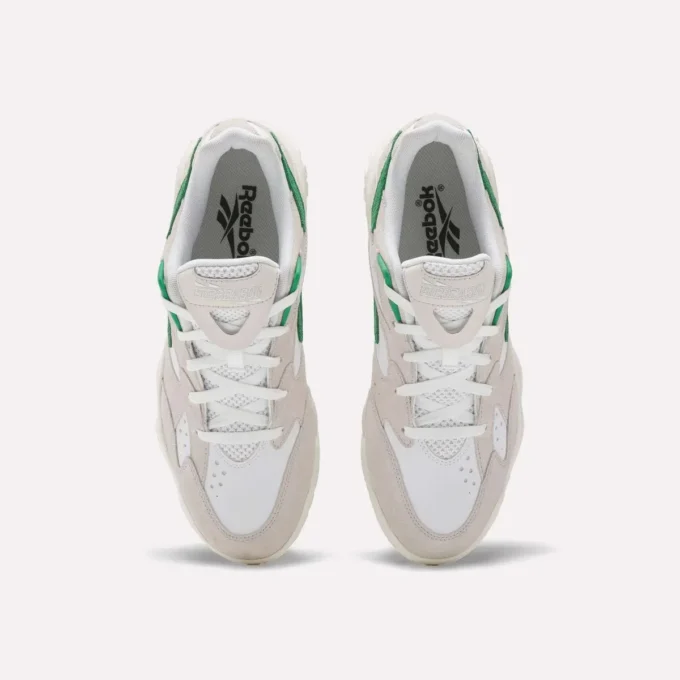 Zapatillas de baloncesto Preseason 94 Low Retro