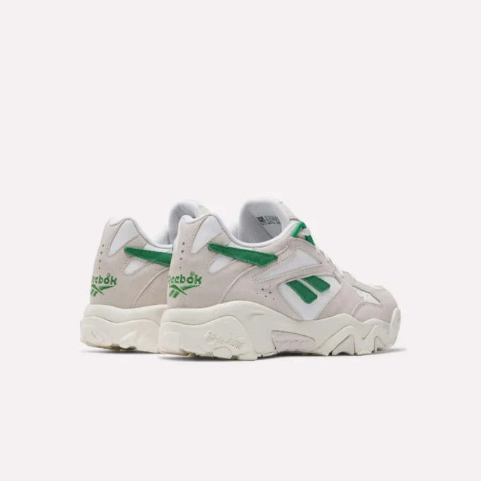 Zapatillas de baloncesto Preseason 94 Low Retro