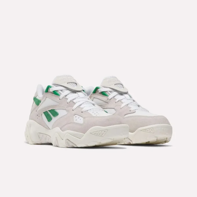 Zapatillas de baloncesto Preseason 94 Low Retro