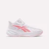 Zapatillas de baloncesto Press – Niños mayores
