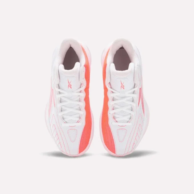 Zapatillas de baloncesto Press – Niños mayores