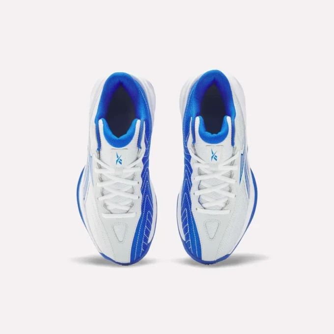 Zapatillas de baloncesto Press – Niños mayores