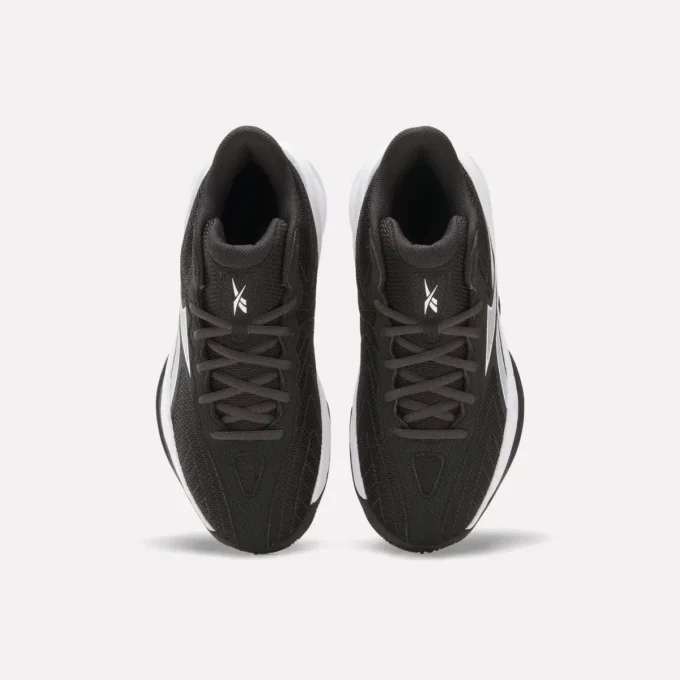 Zapatillas de baloncesto Press – Niños mayores