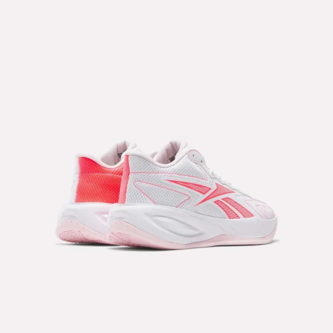 Zapatillas de baloncesto Press – Niños mayores