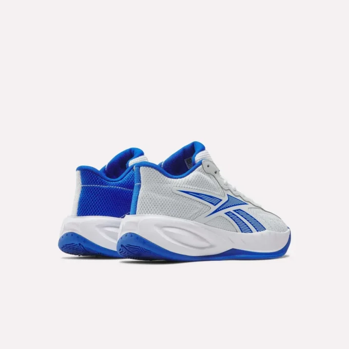 Zapatillas de baloncesto Press – Niños mayores