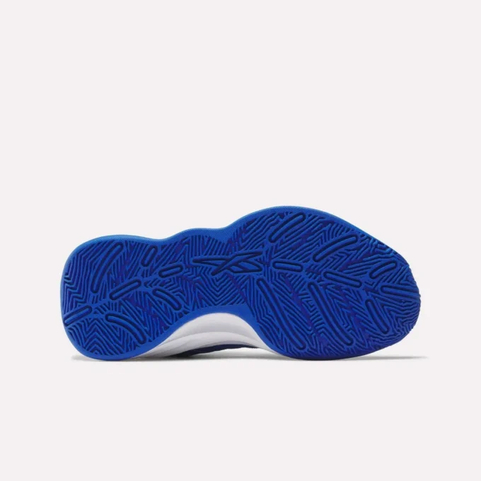 Zapatillas de baloncesto Press – Niños mayores