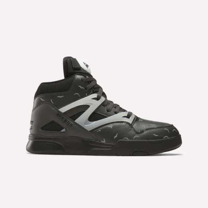 Zapatillas de baloncesto Pump Omni Zone II Retro Zapatillas de baloncesto Pump Omni Zone II Retro