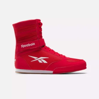 Zapatillas de boxeo altas