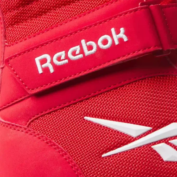 Zapatillas de boxeo altas