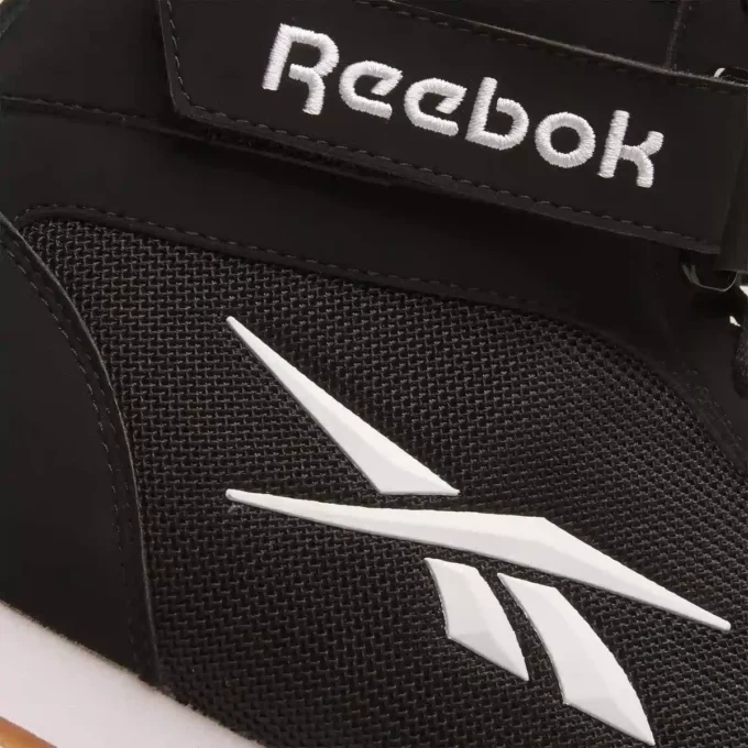 Zapatillas de boxeo de media caña