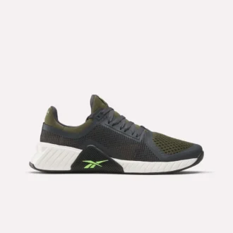 Zapatillas de entrenamiento Flip Charge para hombre Zapatillas de entrenamiento Flip Charge para hombre