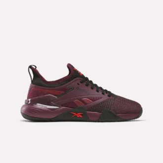 Zapatillas de entrenamiento Nano Court para mujer