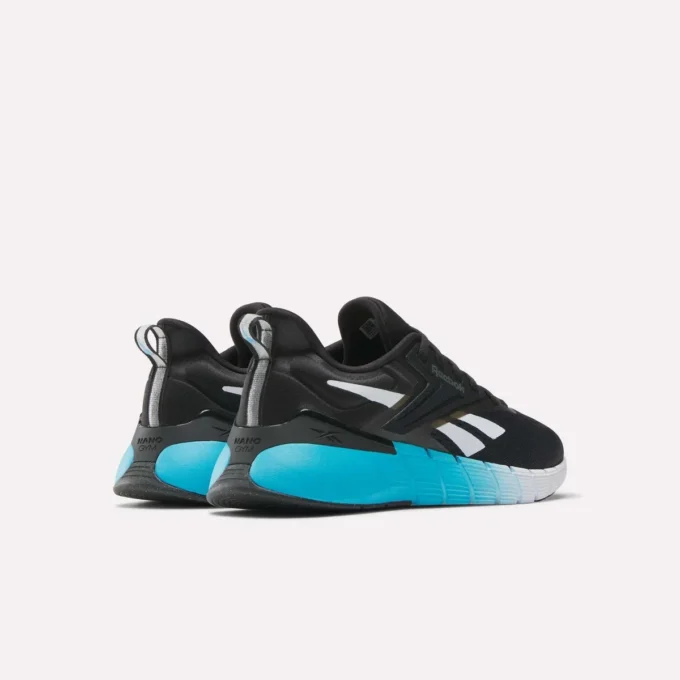 Zapatillas de entrenamiento Nano Gym para hombre Zapatillas de entrenamiento Nano Gym para hombre