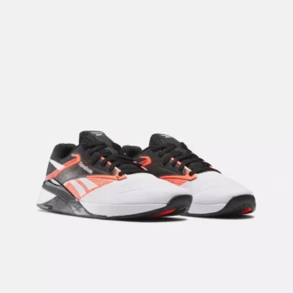 Zapatillas de entrenamiento Nano X4