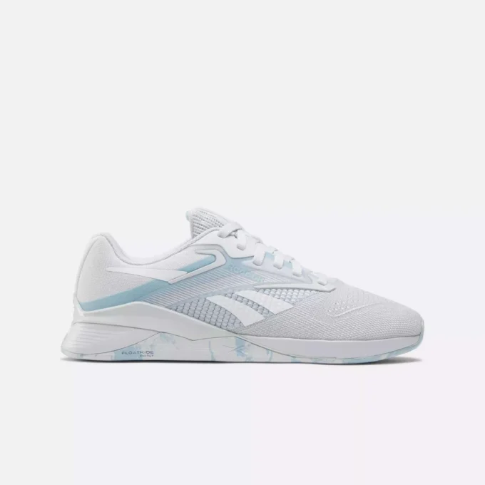 Zapatillas de entrenamiento Nano X4 para mujer Zapatillas de entrenamiento Nano X4 para mujer