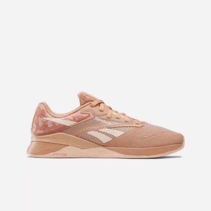Zapatillas de entrenamiento Nano X4 para mujer Zapatillas de entrenamiento Nano X4 para mujer