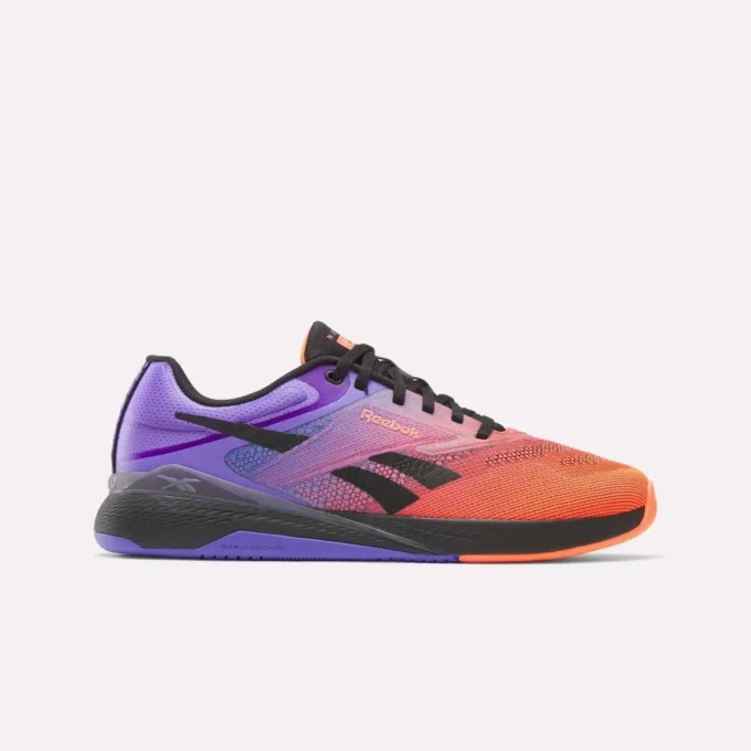 Zapatillas de entrenamiento Nano X5 Zapatillas de entrenamiento Nano X5