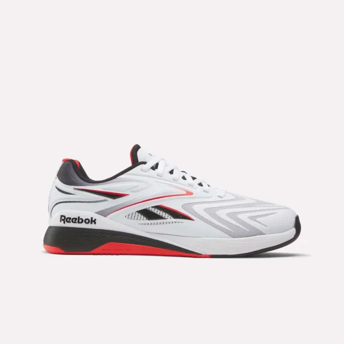 Zapatillas de entrenamiento Nano X5 Edge Zapatillas de entrenamiento Nano X5 Edge