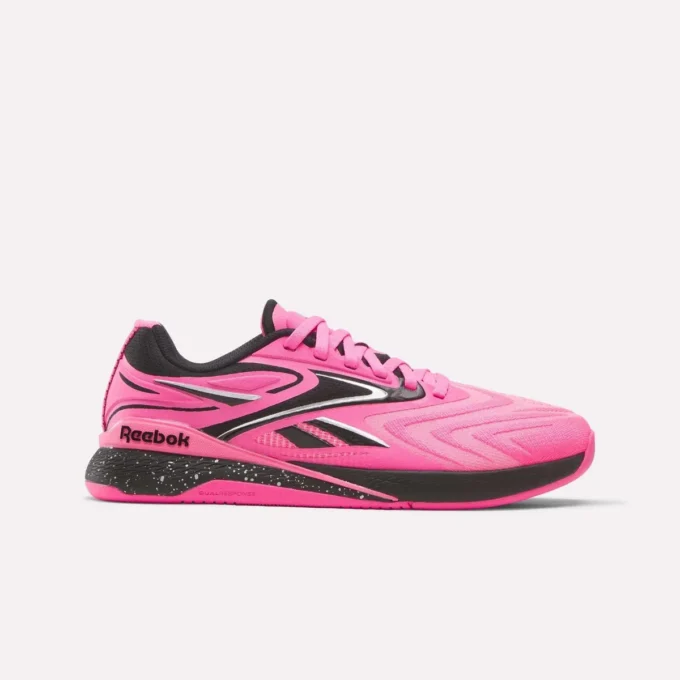 Zapatillas de entrenamiento Nano X5 Edge para mujer Zapatillas de entrenamiento Nano X5 Edge para mujer