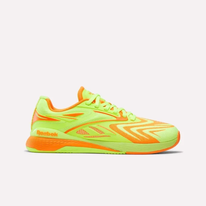 Zapatillas de entrenamiento Nano X5 Edge para mujer Zapatillas de entrenamiento Nano X5 Edge para mujer