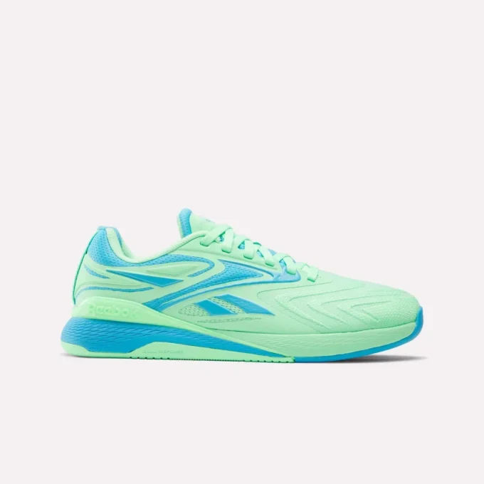 Zapatillas de entrenamiento Nano X5 Edge para mujer Zapatillas de entrenamiento Nano X5 Edge para mujer