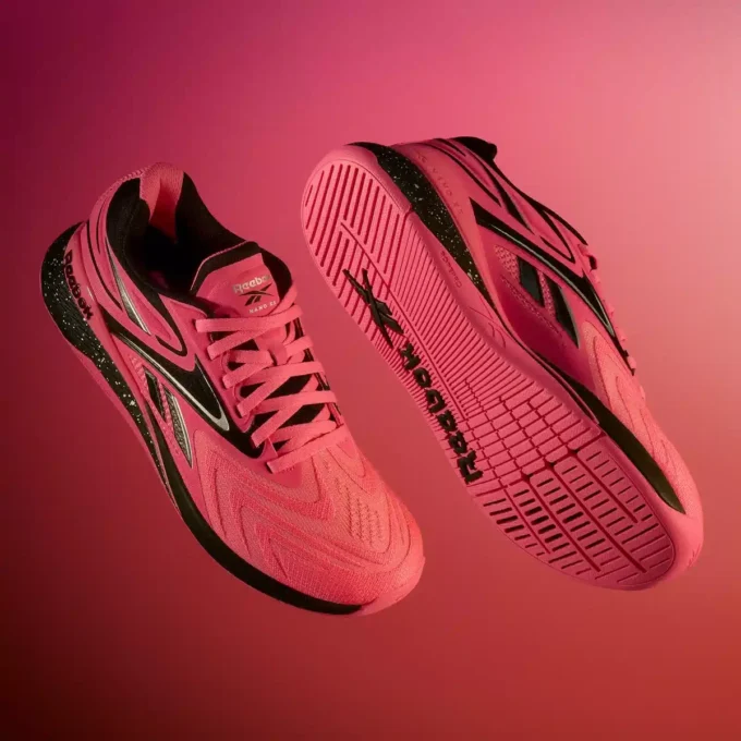 Zapatillas de entrenamiento Nano X5 Edge para mujer Zapatillas de entrenamiento Nano X5 Edge para mujer