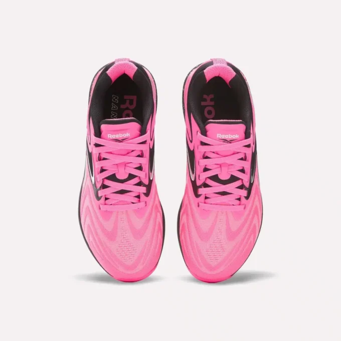 Zapatillas de entrenamiento Nano X5 Edge para mujer Zapatillas de entrenamiento Nano X5 Edge para mujer