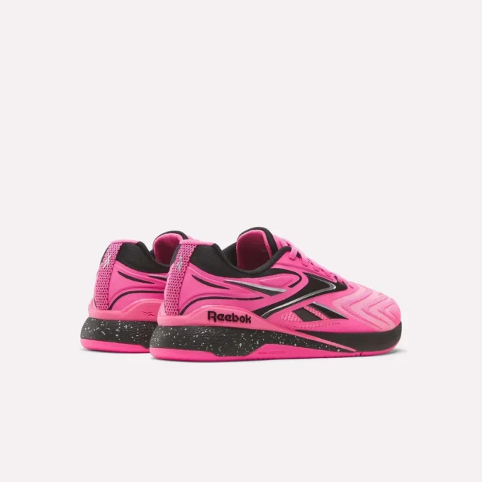 Zapatillas de entrenamiento Nano X5 Edge para mujer Zapatillas de entrenamiento Nano X5 Edge para mujer