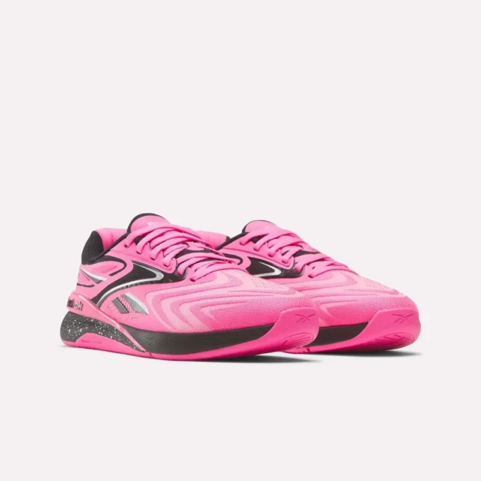 Zapatillas de entrenamiento Nano X5 Edge para mujer Zapatillas de entrenamiento Nano X5 Edge para mujer