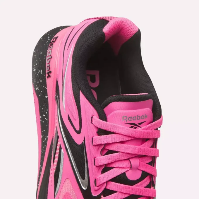 Zapatillas de entrenamiento Nano X5 Edge para mujer Zapatillas de entrenamiento Nano X5 Edge para mujer