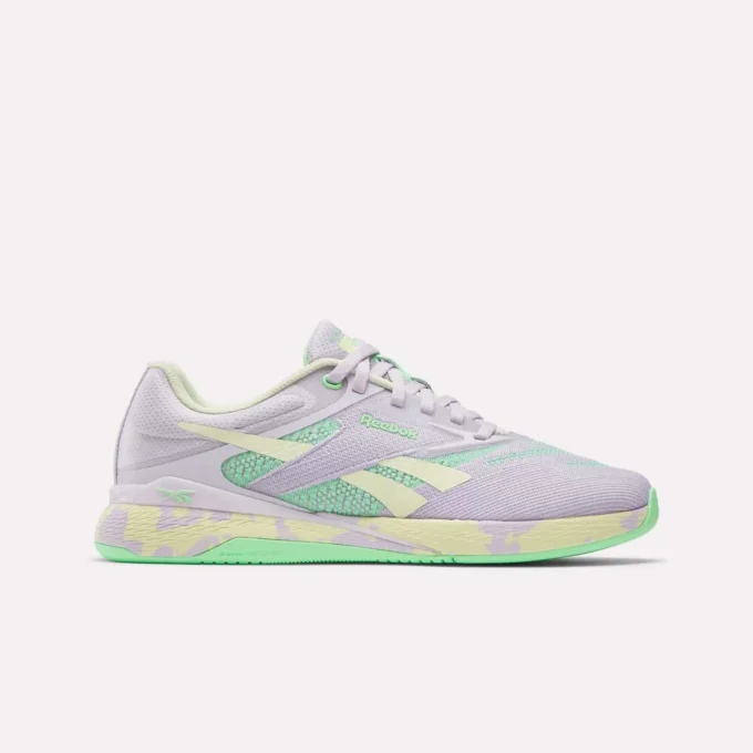 Zapatillas de entrenamiento Nano X5 para mujer Zapatillas de entrenamiento Nano X5 para mujer