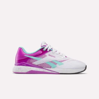 Zapatillas de entrenamiento Nano X5 para mujer