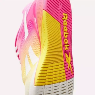 Zapatillas de entrenamiento Nano X5 para mujer
