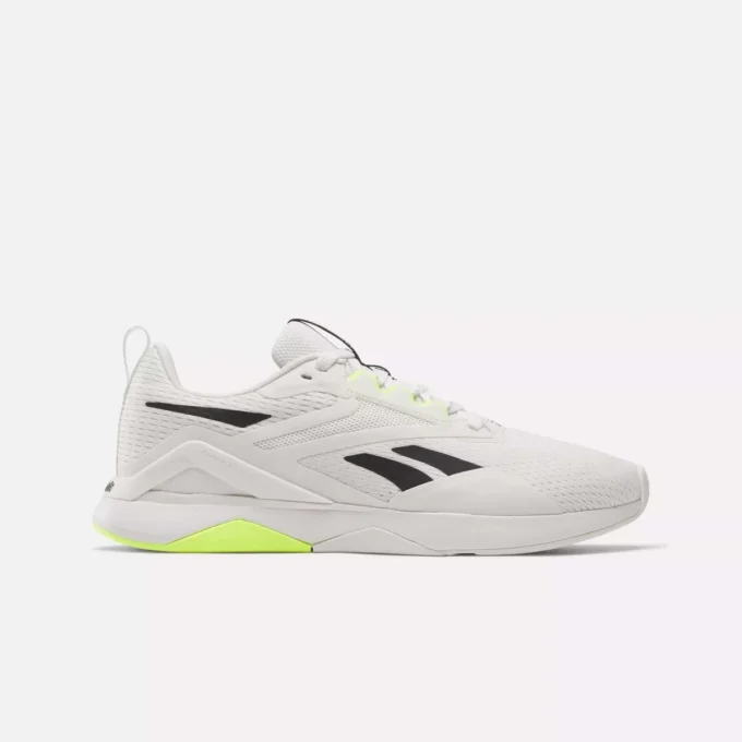 Zapatillas de entrenamiento NanoFlex TR 2.0 para hombre