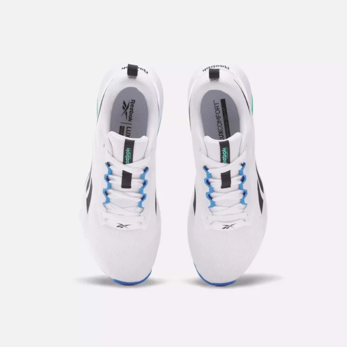 Zapatillas de entrenamiento NanoFlex TR 2.0 para hombre Zapatillas de entrenamiento NanoFlex TR 2.0 para hombre