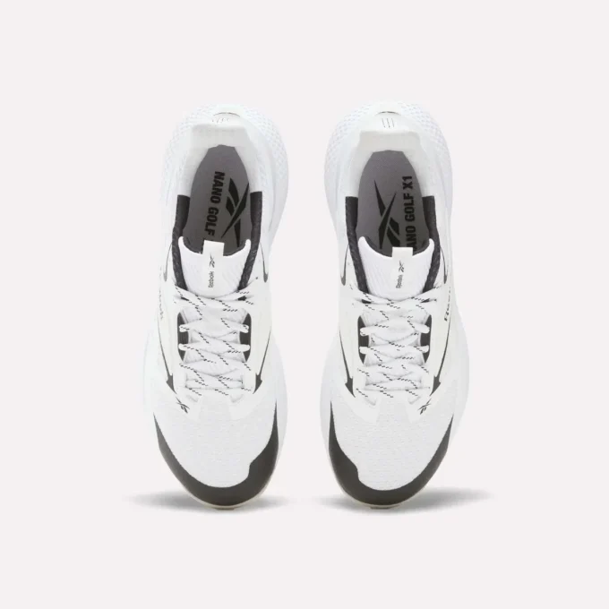 Zapatillas de golf Nano