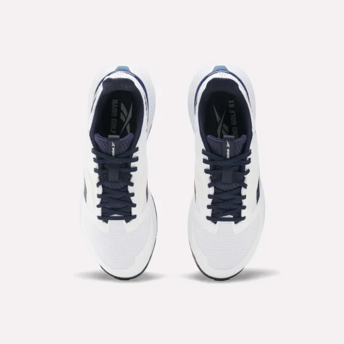 Zapatillas de golf Nano