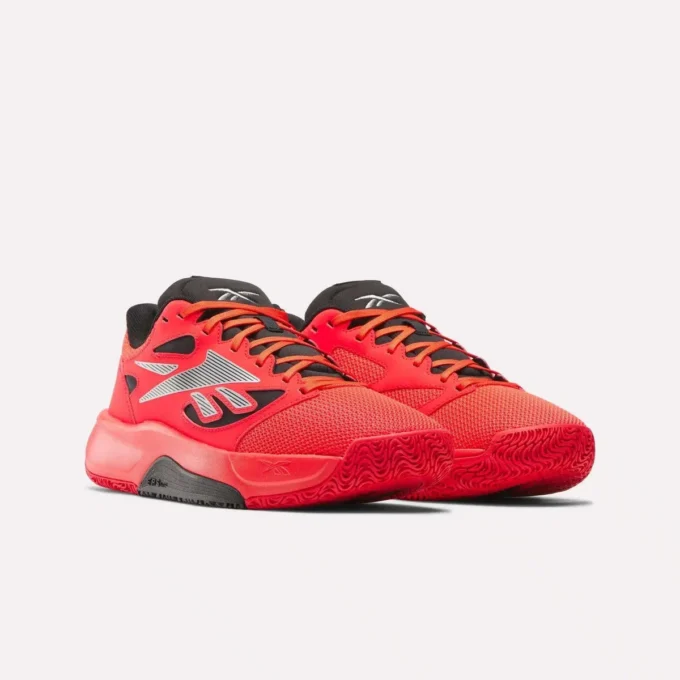 Zapatillas Engine LT