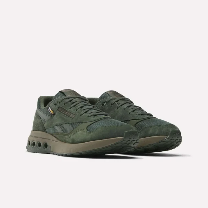 Zapatillas ERS World