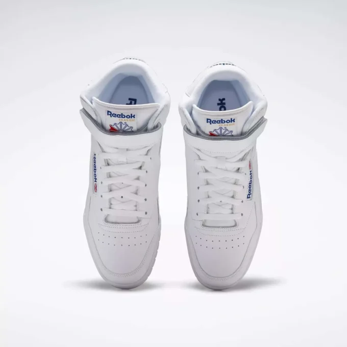 Zapatillas EX-O-FIT Hi para hombre