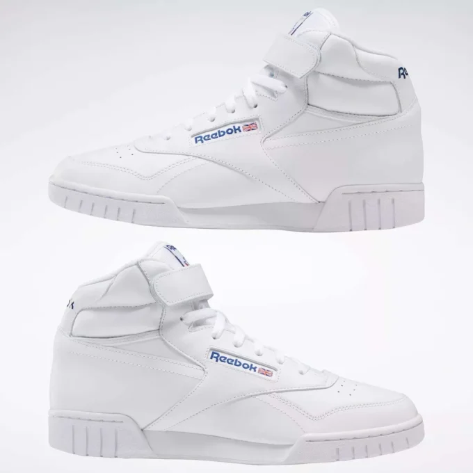 Zapatillas EX-O-FIT Hi para hombre