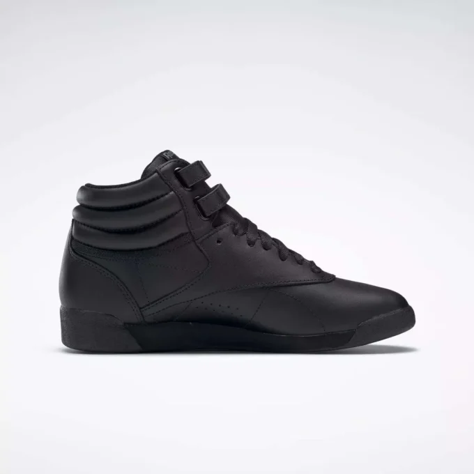 Zapatillas F/S Hi para mujer