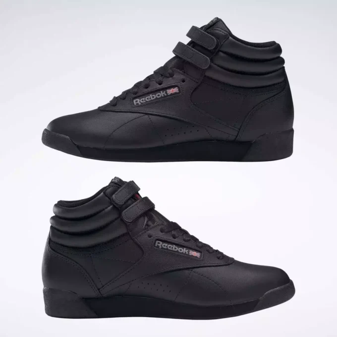 Zapatillas F/S Hi para mujer