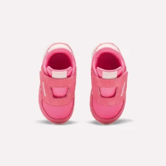 Zapatillas Glide Low con velcro para niños – Bebés y niños pequeños