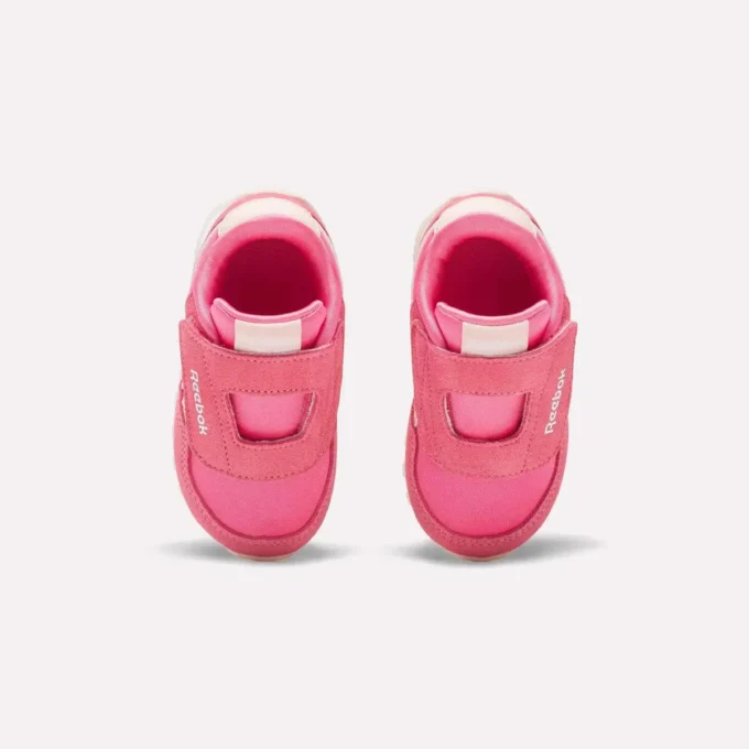 Zapatillas Glide Low con velcro para niños – Bebés y niños pequeños Zapatillas Glide Low con velcro para niños – Bebés y niños pequeños