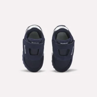 Zapatillas Glide Low con velcro para niños – Bebés y niños pequeños