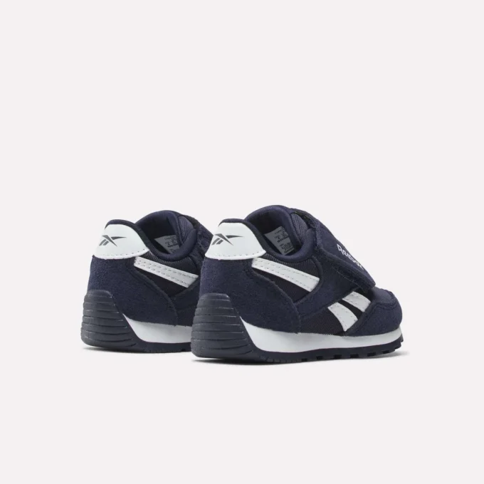 Zapatillas Glide Low con velcro para niños – Bebés y niños pequeños Zapatillas Glide Low con velcro para niños – Bebés y niños pequeños
